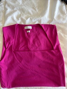 Contour Size M Tank